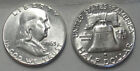Original Roll 1963-p   Franklin  Halves   Ch gem Bu  19  Rolls Available 