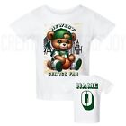Baby Personalized Newest Boston Celtics Fan Basketball Bodysuit Tshirt Custom  