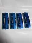 Corsair Vengeance Ddr3 8gb  2x4gb  1600mhz   Cmz8gx3m2a1600c9b  Selling As A Lot