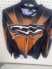 Brand New Jt Paintball Jersey - Brown  2003 Era