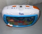Baby Einstein Sea Dreams Sleep Soother Music Crib Toy Fish Tank Aquarium
