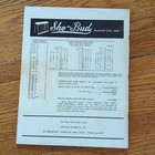 Sho-bud The New Pedal Steel Guitar Course Book English Lewis   Scott