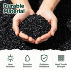 Geogrid For Retaining Wall  3ft X 164ft Bi-directional Heavy Duty Gravel Grid