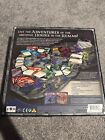 Dungeons Dragons  Legend Of Drizzt Board Game