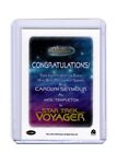 Women Of Star Trek 50th Anniversary Carolyn Seymour Autograph 2017 Mrs Templeton