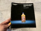 Sotheby s Auction Catalog March 15 1984 Chinese Snuff Bottles Mei Ling 