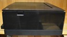 Canon Pixma Ts8220 Wireless All-in-one Printer  Black  Tested  Free Shipping 