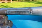 Vintage Nathan Airchime P2 Bell Locomotive Train Horn C-21065