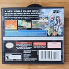 Pokemon Black Version Nintendo Ds Case And Manuals Only  No Game