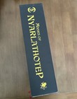 Masks Of Nyarlathotep 5th Edition Slipcase Set By Larry Ditillio