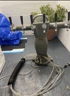 Parking Meter Custom Draft Beer Tower 6 Tap 