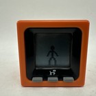 Radica Cube World Scoop Series 1 Tested   Working New Battery Vintage Rare