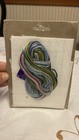 Bucilla Counted Cross Stitch Kit 42354 Garden Gate Large Chart Needle Fabric