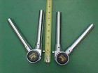 2 Vintage Pearl Drums Uni-lock System Tom Drum Arm Mounts From The 1980s Japan