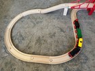 33131 Brio Wooden Train Suspension Bridge Set  Thomas 