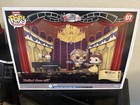 Funko Pop  Moment Deluxe Disney Beauty   The Beast Tale As Old As Time  07 7in