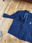 Personally Owned Paul Hornung Notre Dame Alumni Blazer Jacket