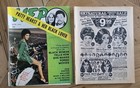Rare Hep African American Magazine June 1975 Patty Hearst Black Woman Porno