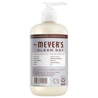 Mrs  Meyer s Clean Day Hand Soap  Lavender Scent  12 5 Fl Oz Bottle