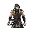 Mcfarlane Toys Mortal Kombat Scorpion  the Shadow Skin  7  Action Figure