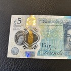 Great Britain- 5 Pounds- 2015