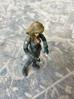 Diamond Select   Art Asylum Stargate Sg-1 Series 2 Samantha Carter Action