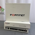 Lot Of 3   Fortinet Fortigate-60e Fg-60e Network Security Firewalls No Cords