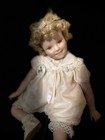 Haunted Doll    ella Rose        Active Child Spirit Vessel     Paranormal Activity 
