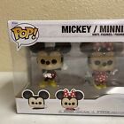 Funko Pop  Disney 100  Vinyl Figures  4-pack  Mickey   Minnie   Donald   Daisy