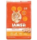 Iams Proactive Health Chicken Dry Cat Food  22 Lb Bag