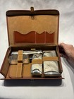 Vintage Mens Travel Grooming Kit