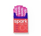 Spark Fruit Punch Flavor Energy Sticks On The Go 12 Sticks Fruit Punch
