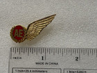 Spanish Air Europa Airline Cabin Attendant Steward Stewardess Wing Pin