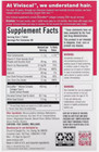 Viviscal Extra Strength Hair Growth Supplements 60 Tablets  New