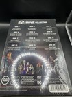 Dc Movie Complete Dc 24 Movies Collection  dvd 12-disc Box Set  New In Sealed