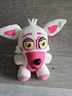 2017 Funko Five Nights At Freddy s Sister Location Funtime Foxy Plush 