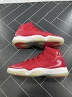 Nike Air Jordan 11 Retro High Win Like  96 Size 8 378037-623