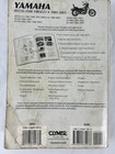 Clymer Yamaha Virago Xv535 700 750 920 1000 1100 Repair Manual 1981-2003 M395-10