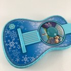 Disney Frozen Guitar Crystal Magic Touch Musical Instrument Lights Princess Toy