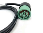 Cable For Logbook Pt30 Hos Eld Buy America compliant W dot-ships Fast-auc