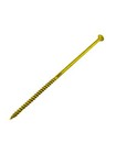  10 Premium Outdoor Deck Screws Rust Resistant  Torx Star Drive Head Dura-screws