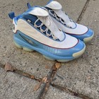 Size 10-reebok Iverson Legacy Athletic Blue