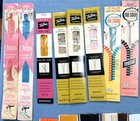 Seamstress Kit  Zippers  Hem Tape Kits  Flexi- Hem Lace Kits