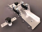 Fret Slotting Miter Box With Clamps - For Guitar Maker   Luthier