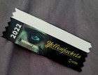 Sdcc 2022 Exclusive Ee Showtime Yellowjackets Badge Ribbon