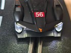 Carrera Digital 132 30667 Greengt H2  56 Black 1 32 Slot Car