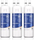 Whirlpool Edr1rxd1 Refrigerator Water Filter 1   Oem Certified   3-pack Genuine