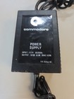 Power Supply Psu   Transformator   For Commodore 64 Computer Genuine Part