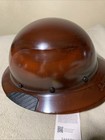 Lift Safety Dax Fiber Resin Full Brim Safety Helmet hard Hat   6point Suspension