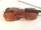 Antique Antonius Stradivarius Cremonensis Faciebat 1721 Copy Violin